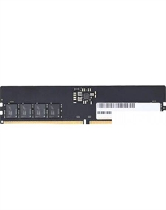 Оперативная память 16ГБ DDR5 5600 МГц FL.16G2C.PKH Apacer