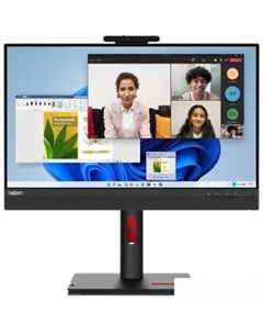 Модульный монитор ThinkCentre Tiny-In-One 24 Gen 5 12NAGAT1EU Lenovo