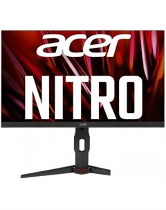 Игровой монитор Nitro XV272UF3bmiiprx UM.HX2EE.317 Acer