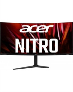 Игровой монитор Nitro XZ340CUHbiiphx UM.CX0EE.H01 Acer