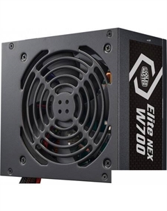 Блок питания Elite NEX W700 MPW-7001-ACBW-BEU Cooler master