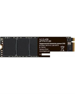 SSD KPSS960G1 960GB Kingprice