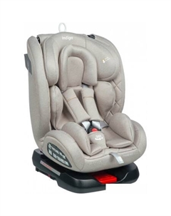 Детское автокресло Tourneo Isofix (бежевый) Indigo