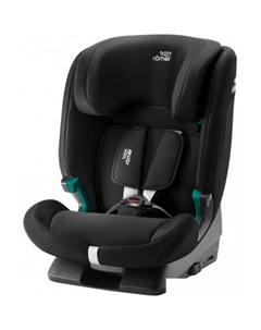 Детское автокресло Evolvafix (space black) Britax romer