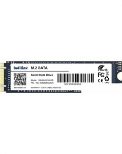 SSD S3N80S 512GB IND-S3N80S512GX Indilinx