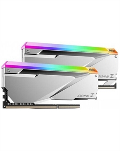 Оперативная память Z RGB 2x16ГБ DDR5 7200 МГц NTZED5P72DP-32S Netac