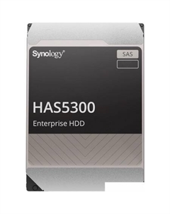 Жесткий диск Enterprise HAS5300 8TB HAS5300-8T Synology