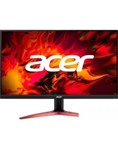 Игровой монитор Nitro KG241YSbiip Acer