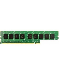 Оперативная память 16ГБ DDR4 2666 МГц DHI-DDR-C300U16G26 Dahua