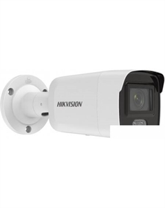 IP-камера DS-2CD2047G2-LU(C) (4 мм) Hikvision