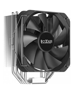 Кулер для процессора Paladin 400 Pccooler