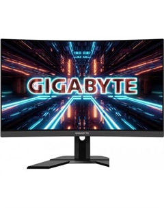 Игровой монитор G27QC A Gigabyte