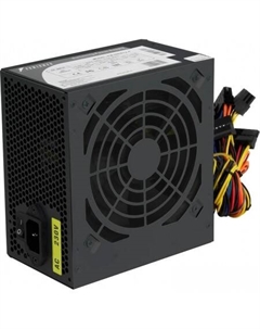 Блок питания PM-600ATX-F-BL Powerman