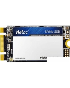 SSD N930ES 512GB NT01N930ES-512G-E2X Netac