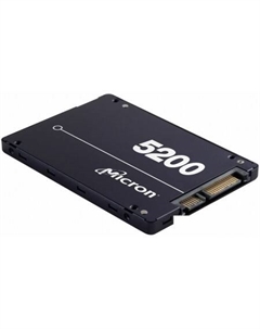 SSD 5200 Pro 960GB MTFDDAK960TDD-1AT1ZABYY Micron