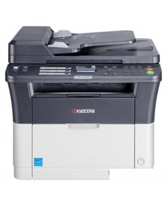 МФУ FS-1025MFP Kyocera mita