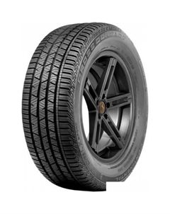 Всесезонные шины ContiCrossContact LX Sport 285/40R22 110H Continental