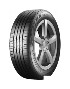 Автомобильные шины EcoContact 6 235/60R18 103T Continental