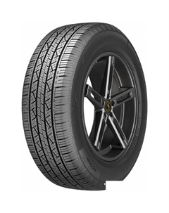 Автомобильные шины CrossContact LX25 235/55R19 105V Continental