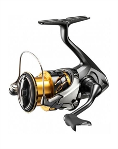 Рыболовная катушка Twinpower FD TPC3000FD Shimano