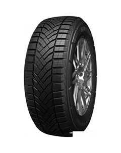 Всесезонные шины Commercio 4 Seasons 215/60R16C 103/101T Sailun