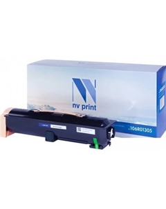 Картридж NV-106R01305 (аналог Xerox 106R01305) Nv print