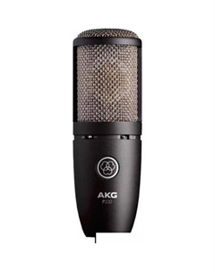 Проводной микрофон P220 (черный) Akg