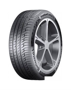 Автомобильные шины PremiumContact 6 265/45R21 108H Continental