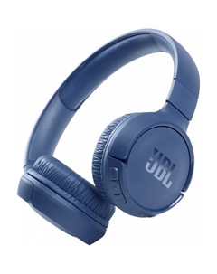 Наушники Tune 510BT (синий) Jbl