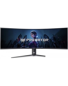 Игровой монитор Predator Z57bmiiphuzx UM.NZ7EE.001 Acer