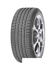 Автомобильные шины Latitude Tour HP 295/40R20 106V Michelin