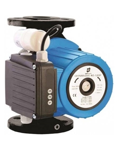 Циркуляционный насос GHNMbasic II 40-120 F Imp pumps