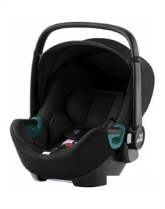 Детское автокресло Baby safe 3 i-size (space black) Britax romer