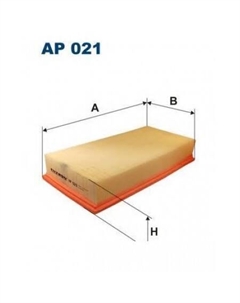 Воздушный фильтр AP021 Filtron