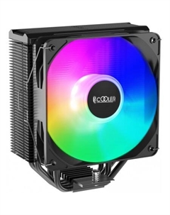 Кулер для процессора Paladin EX400S Pccooler