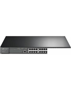 Настраиваемый коммутатор TL-SG3428XMP Tp-link