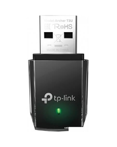 Wi-Fi адаптер Archer T3U Tp-link