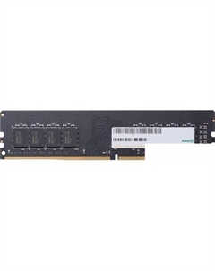 Оперативная память 16GB DDR4 PC4-21300 AU16GGB26CQYBGH Apacer