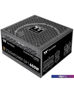 Блок питания Toughpower GF1 650W TT Premium Edition TTP-650AH3FCG Thermaltake