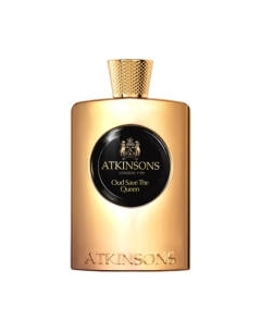 Парфюмерная вода Oud Save The Queen Atkinsons