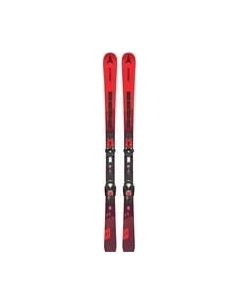 Горные лыжи с креплениями Redster S8 Revoshock C&X 12 GW 2023-2024 / AASS03260156 Atomic ski