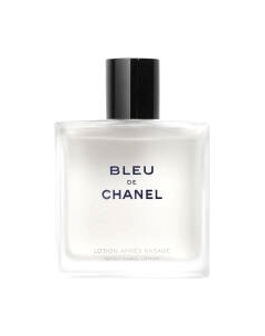 Лосьон после бритья Bleu De Chanel AfterShave