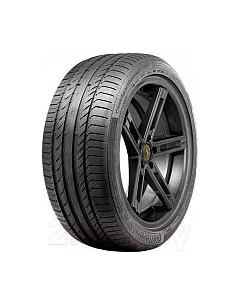 Летняя шина ContiSportContact 5 255/45R19 100V Continental