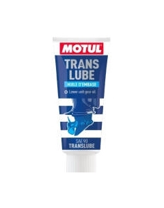 Трансмиссионное масло Translube / 107791 Motul