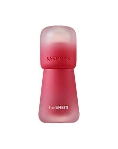 Тинт для губ Saemmy's Crema Velvet Tint 06 Cherry Topping The saem