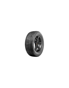 Летняя шина ContiCrossContact LX Sport 265/45R20 108V ContiSilent Continental