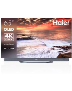 Телевизор Haier 65 OLED S9 Ultra