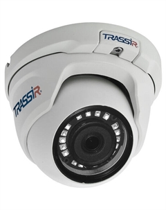 IP-камера TR-D2S5 v2 2.8 Trassir