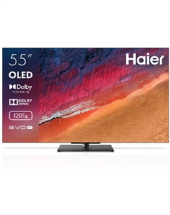 Телевизор Haier 55 OLED S9 Pro