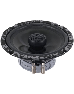 Автоакустика Anaconda 165 Coax Dl audio